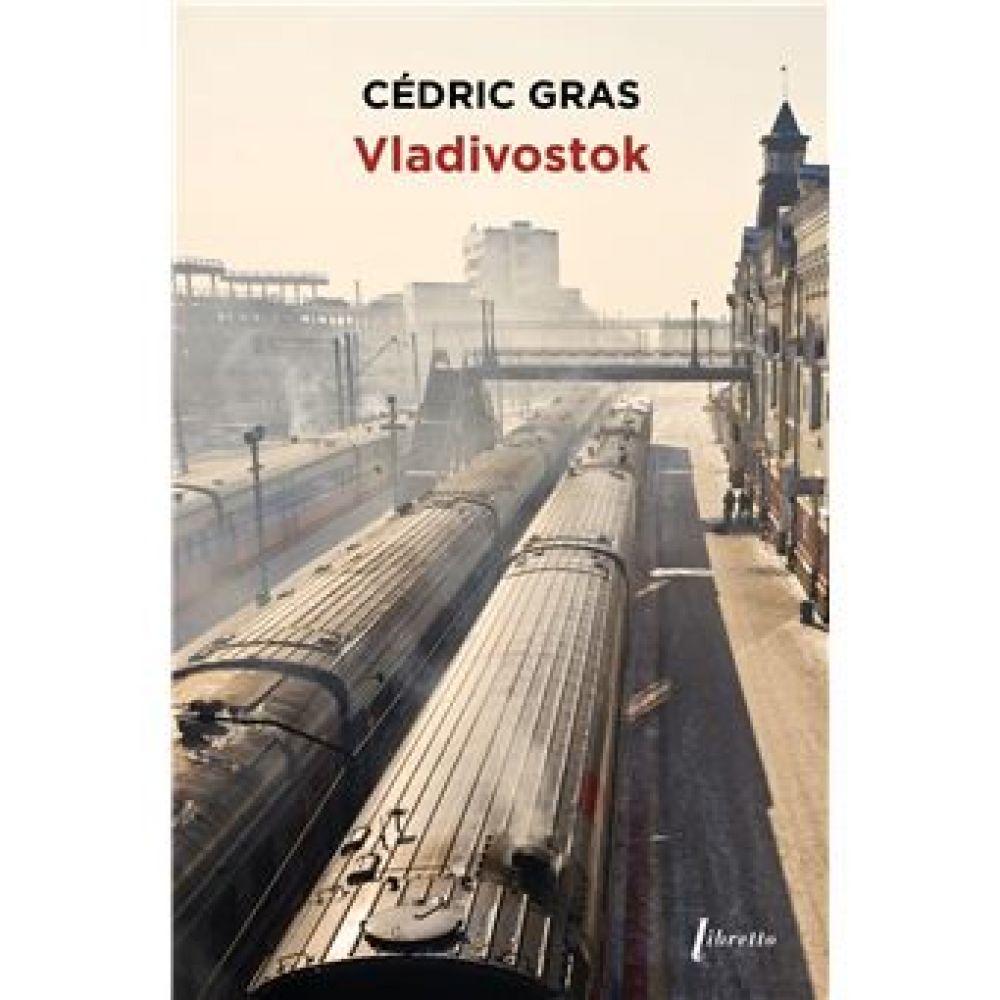 VLADIVOSTOK - NEIGES ET MOUSSONS (CEDRIC GRAS)