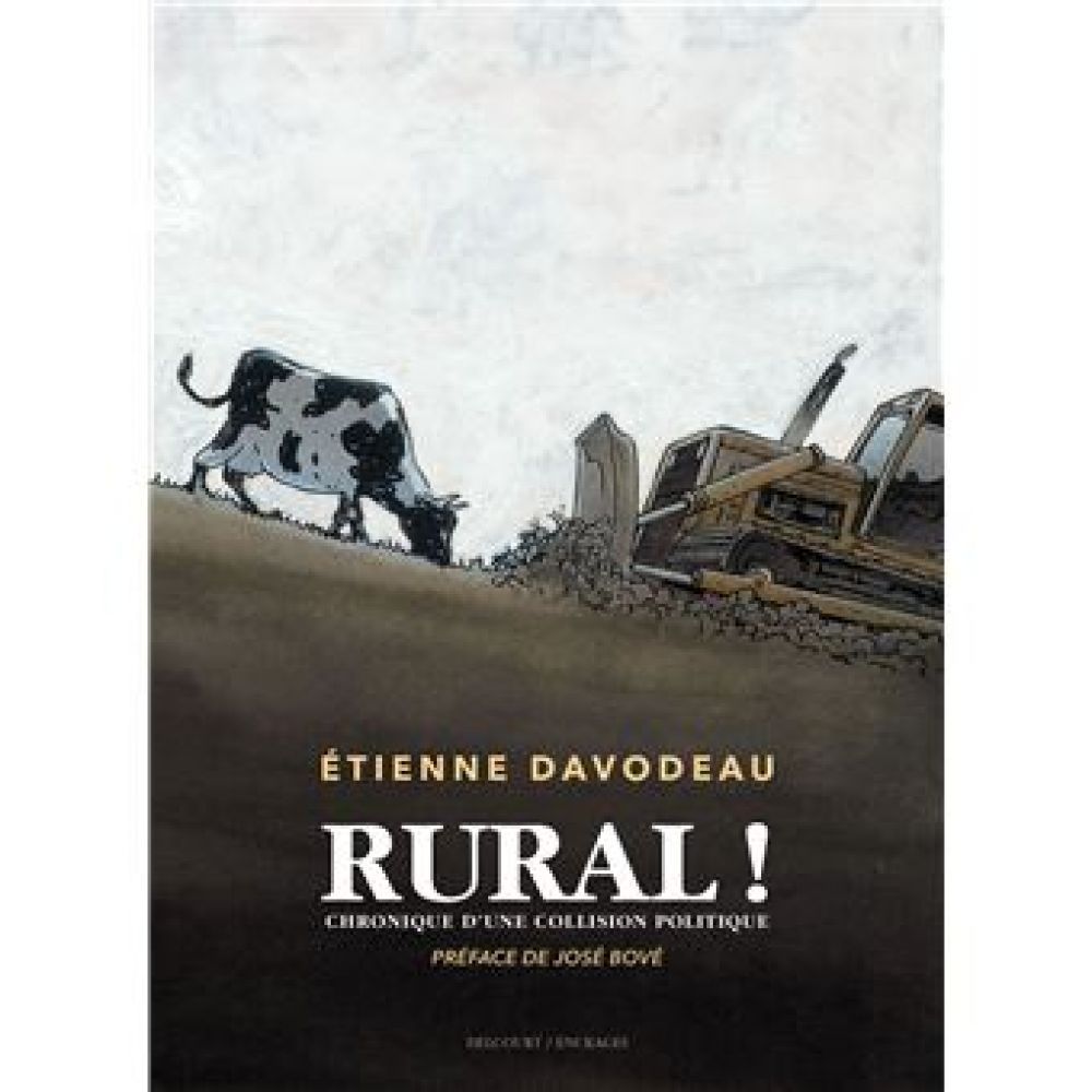 RURAL ! (ETIENNE DAVODEAU)
