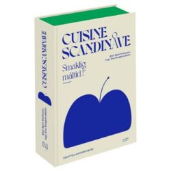 CUISINE SCANDINAVE (GÍSLI EGILL HRAFNSSON, INGA ELSA BERGÞÓRSDÓTTIR)