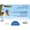 PETIT RENNE A PEUR DE TOUT BILINGUE (GEORGIEN) - KAREN HOFFMANN-SCHICKEL – Image 2