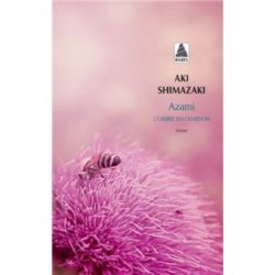 AZAMI - L'OMBRE DU CHARDON (SHIMAZAKI AKI)