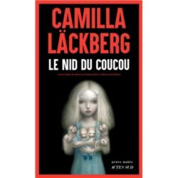 LE NID DU COUCOU (LACKBERG CAMILLA)