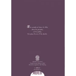 CARNET GRAND FORMAT