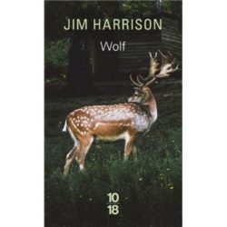 WOLF (HARRISON JIM)