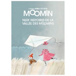 LES AVENTURES DE MOOMIN (VOL.7) : NEUF HISTOIRES DE LA VALLEE DES MOOMINS (JANSSON TOVE)