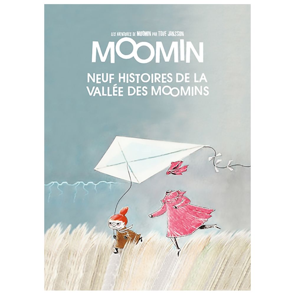 LES AVENTURES DE MOOMIN (VOL.7) : NEUF HISTOIRES DE LA VALLEE DES MOOMINS (JANSSON TOVE)