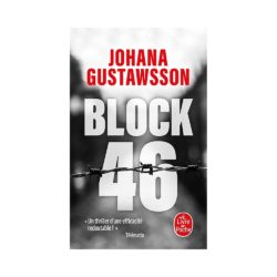 BLOCK 46 (GUSTAWSSON JOHANA)