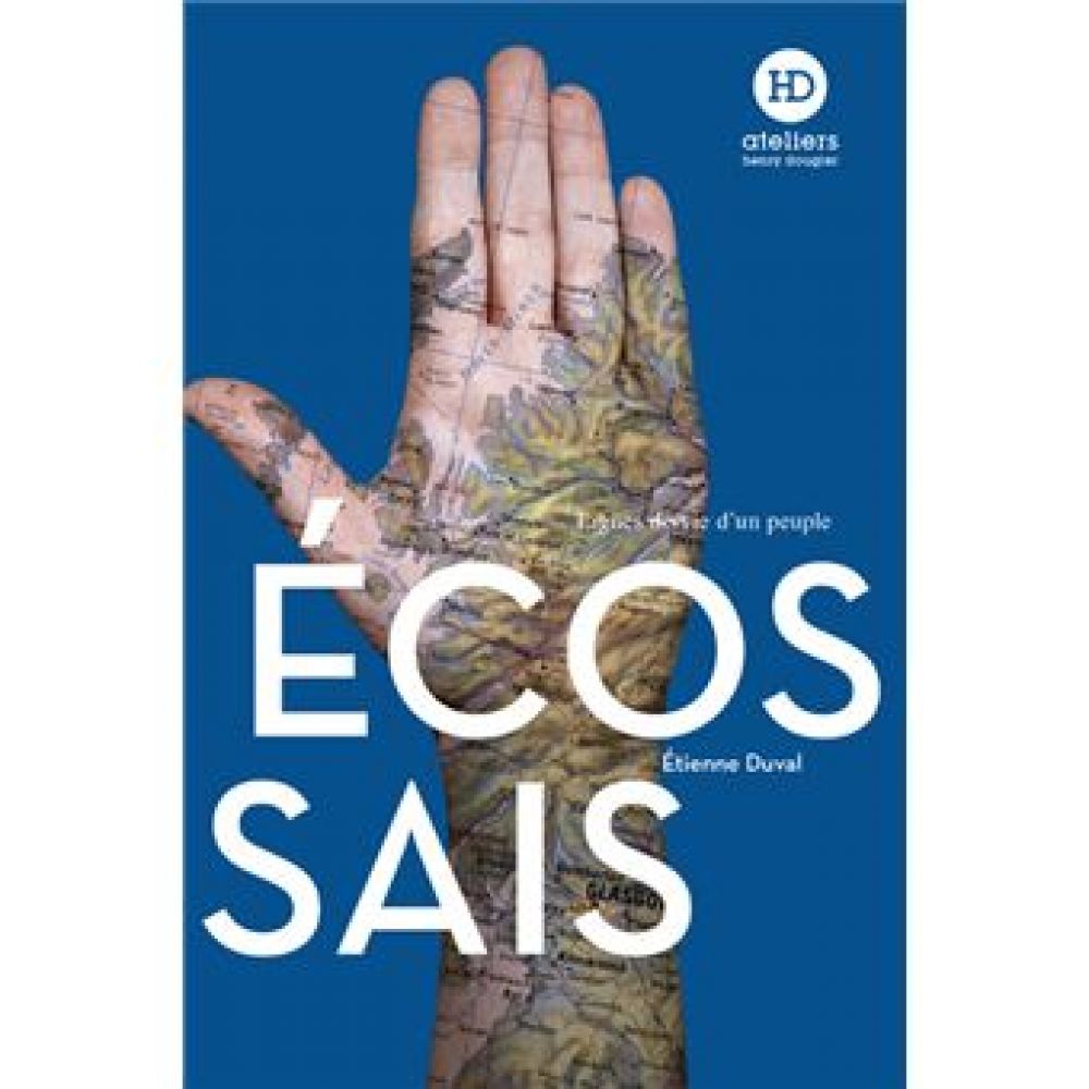 ECOSSAIS (DUVAL ETIENNE)