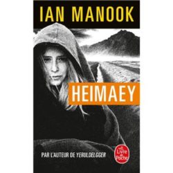 HEIMAEY (MANOOK IAN)