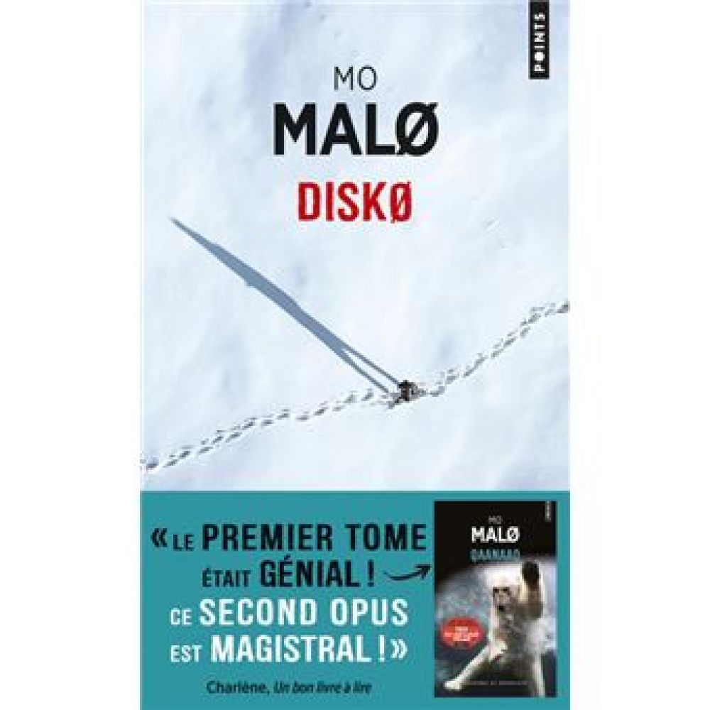 DISKO (MO MALO)