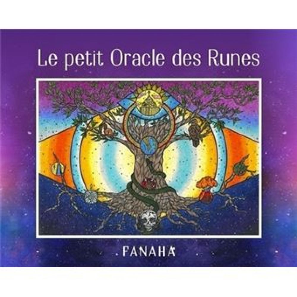 LE PETIT ORACLE DES RUNES