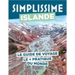ISLANDE GUIDE SIMPLISSIME