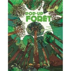 POP-UP FORET