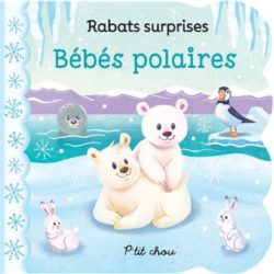 RABATS SURPRISES - BEBES POLAIRES
