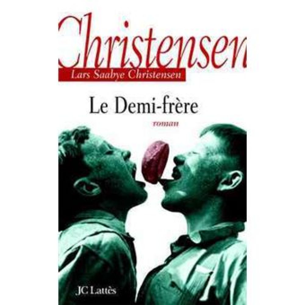 LE DEMI-FRERE (CHRISTENSEN)