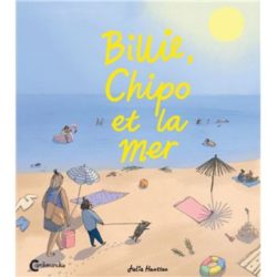 BILLIE, CHIPO ET LA MER (HANSSON)