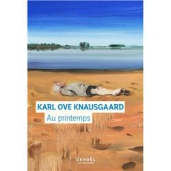 AU PRINTEMPS (KNAUSGAARD BJERGER)