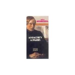 ASTACHEV A PARIS (NINA BERBEROVA)