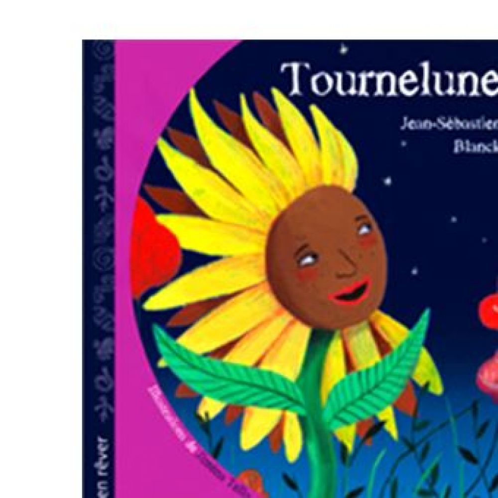TOURNELUNE (BLANCK)