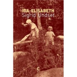 IDA ELISABETH (SIGRID UNDSET)