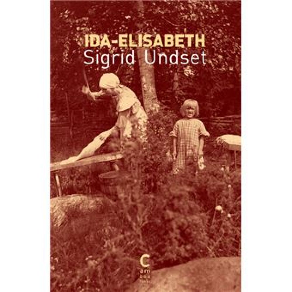 IDA ELISABETH (SIGRID UNDSET)