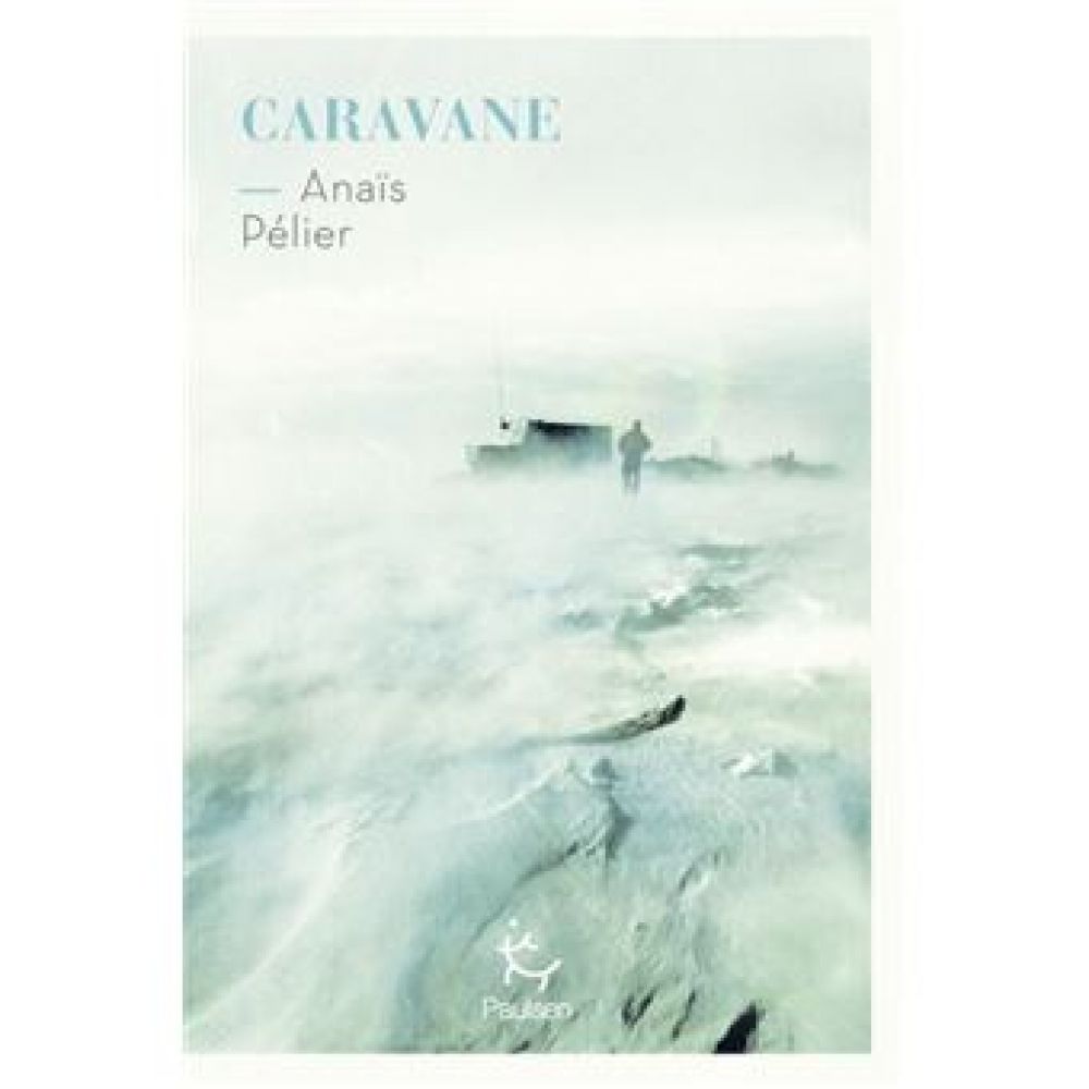 CARAVANE (ANAIS PELIER)