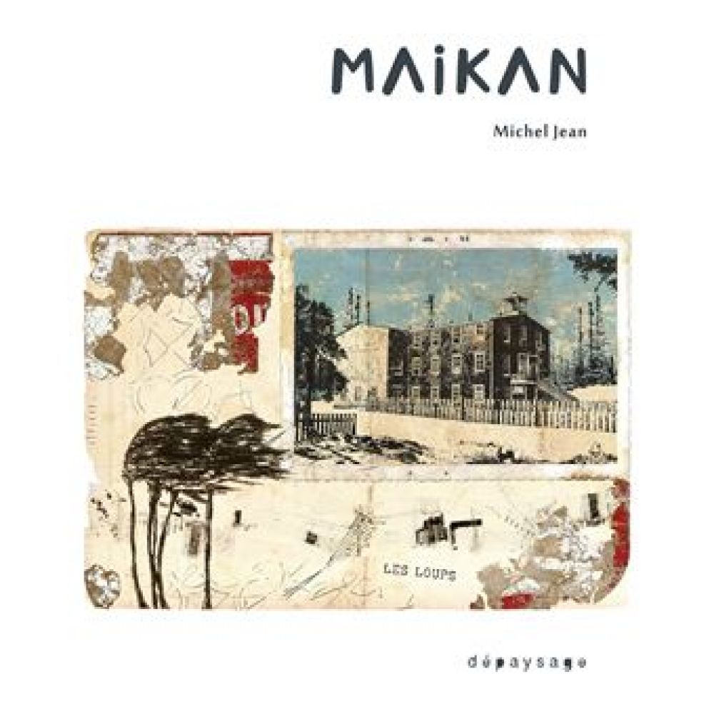 MAIKAN (MICHEL JEAN)