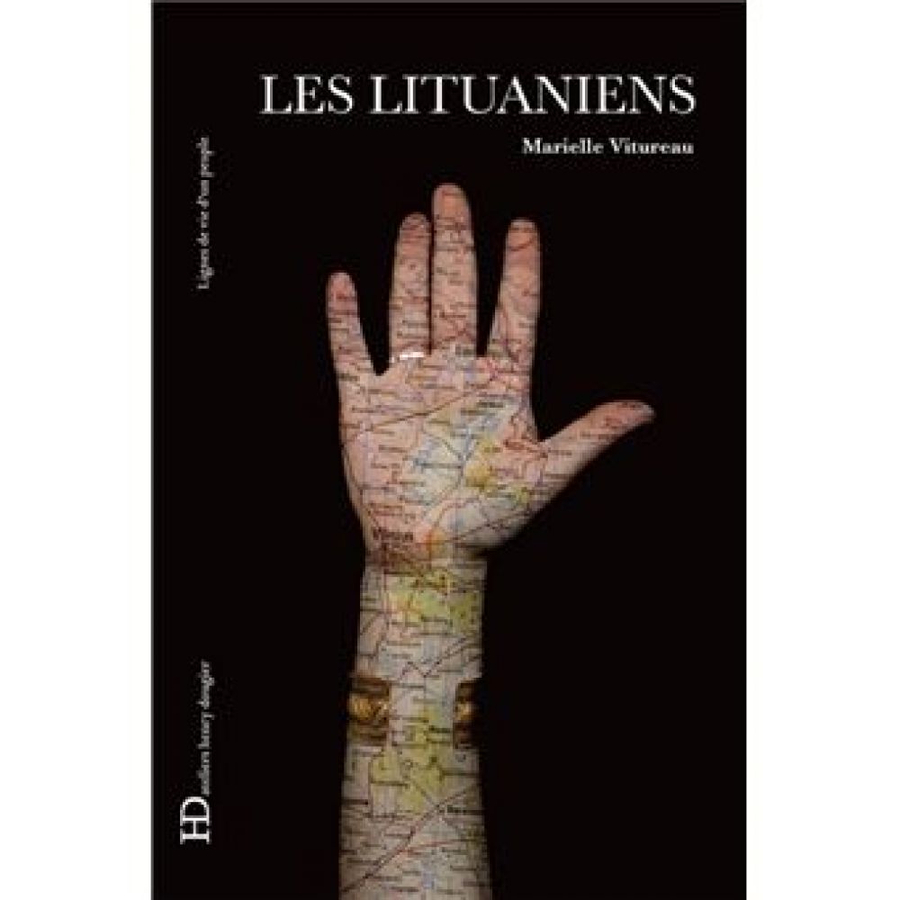 LES LITUANIENS (MARIELLE VITUREAU)