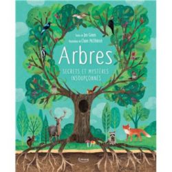 ARBRES (GREEN MCELFATRICK)