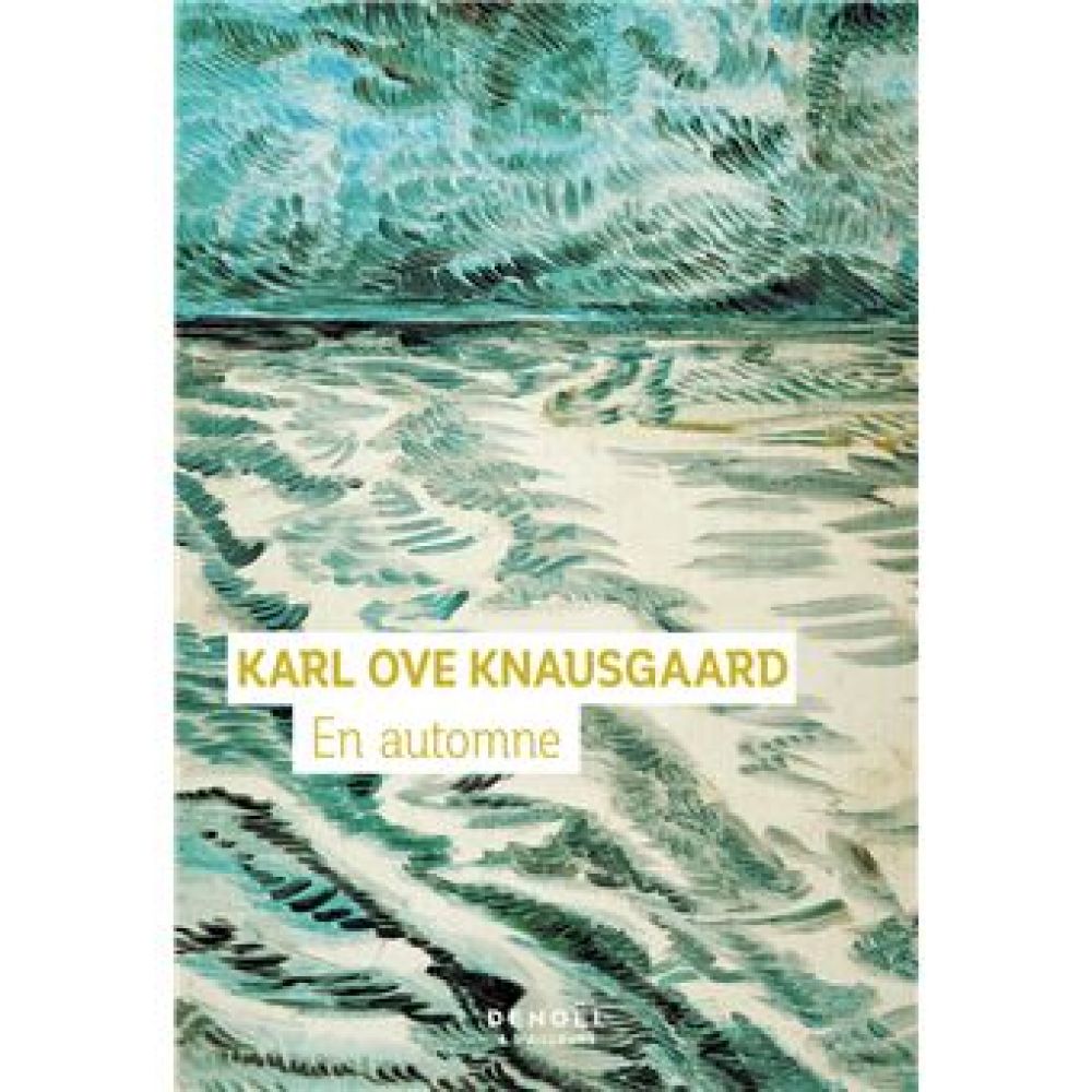 EN AUTOMNE (KNAUSGAARD BAIRD)