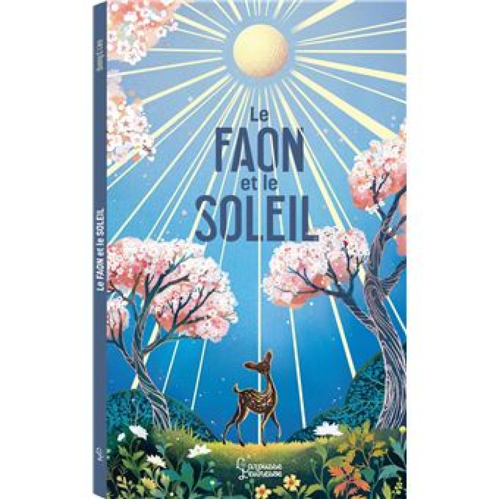 LE FAON ET LE SOLEIL