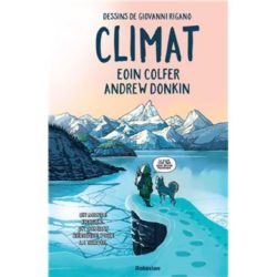 CLIMAT (RIGANO / COFER / DONKIN)