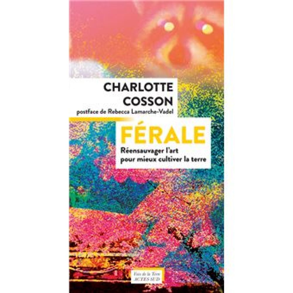 FERALE (COSSON/MANUEL)