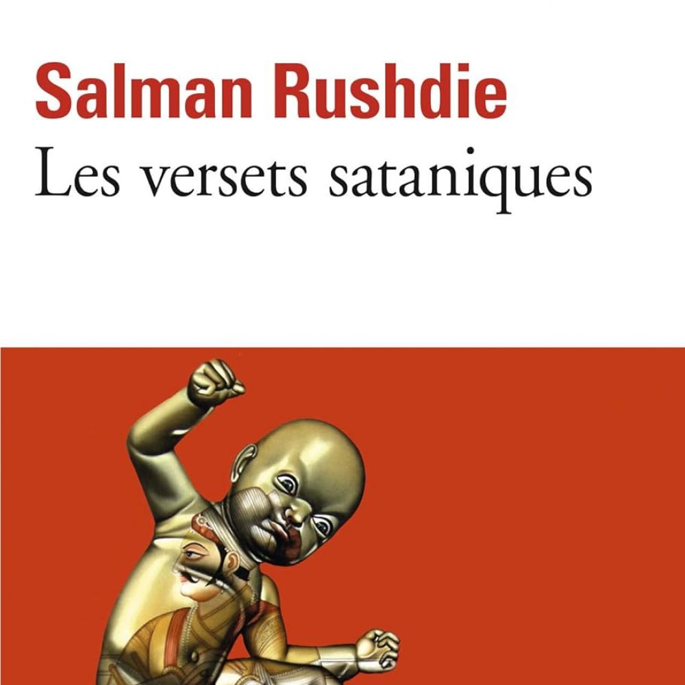 LES VERSETS SATANIQUES (RUSHDIE SALMAN)