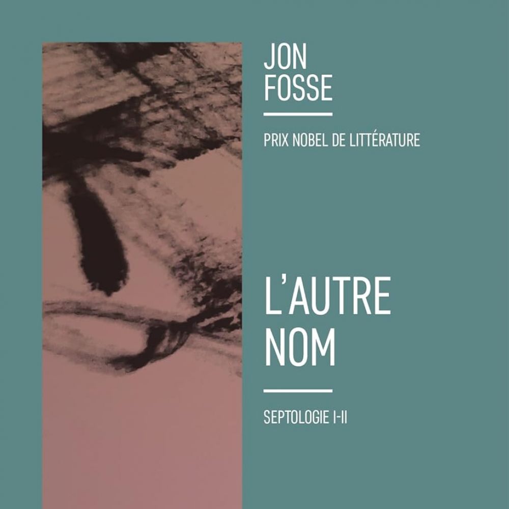 L'AUTRE NOM - SEPTOLOGIE I-II