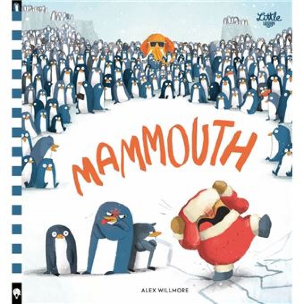 MAMMOUTH (WILLMORE ALEX)