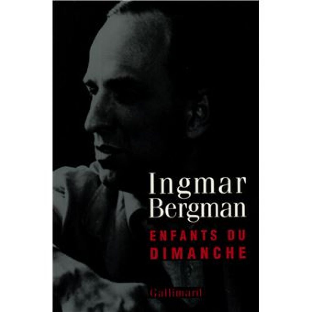ENFANTS DU DIMANCHE (BERGMAN INGMAR)