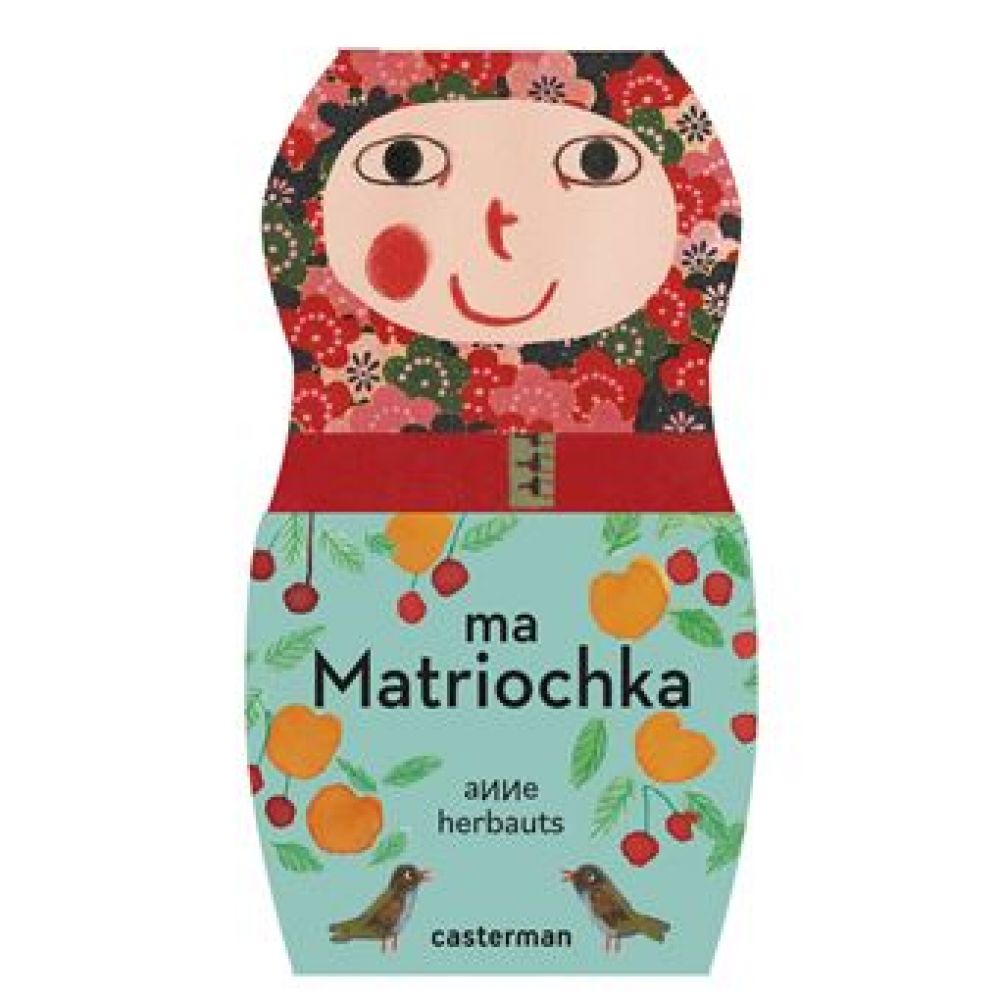 MA MATRIOCHKA (HERBAUTS)