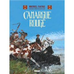 CAMARGUE ROUGE (FAURE/VILANE)