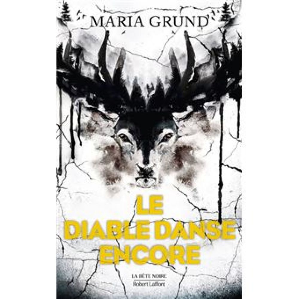 LE DIABLE DANSE ENCORE (GRUND MARIA)