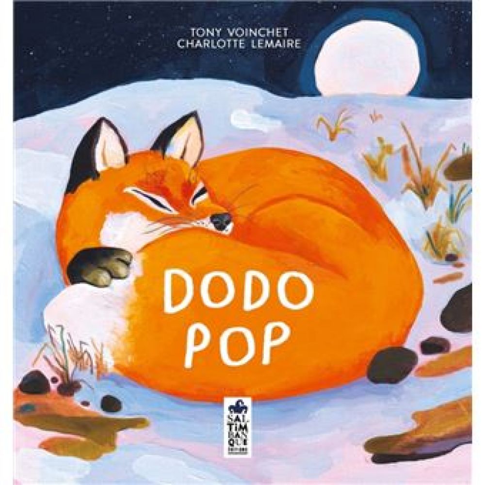DODO POP (VOINCHET/LEMAIRE)