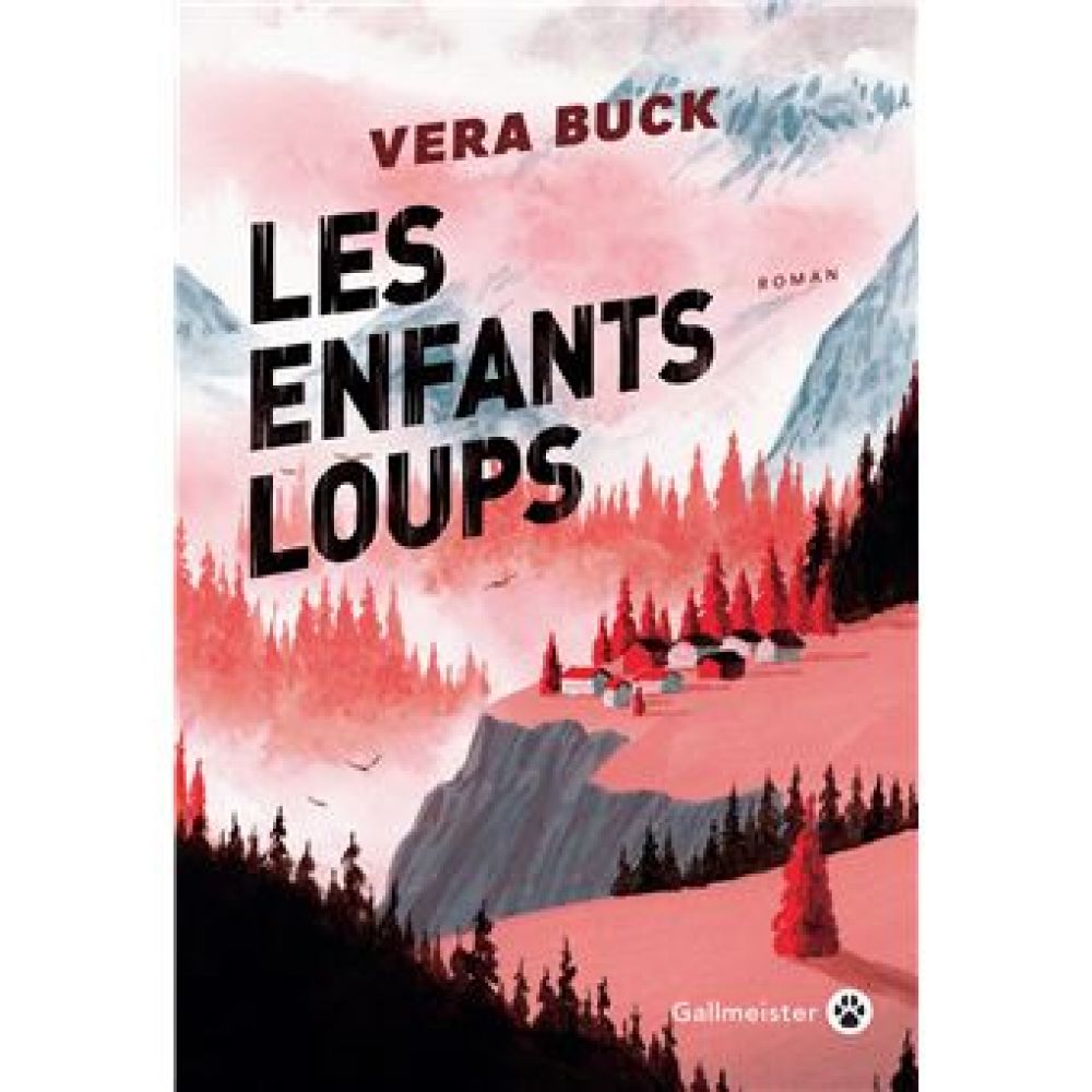 LES ENFANTS  (BUCK VERA)