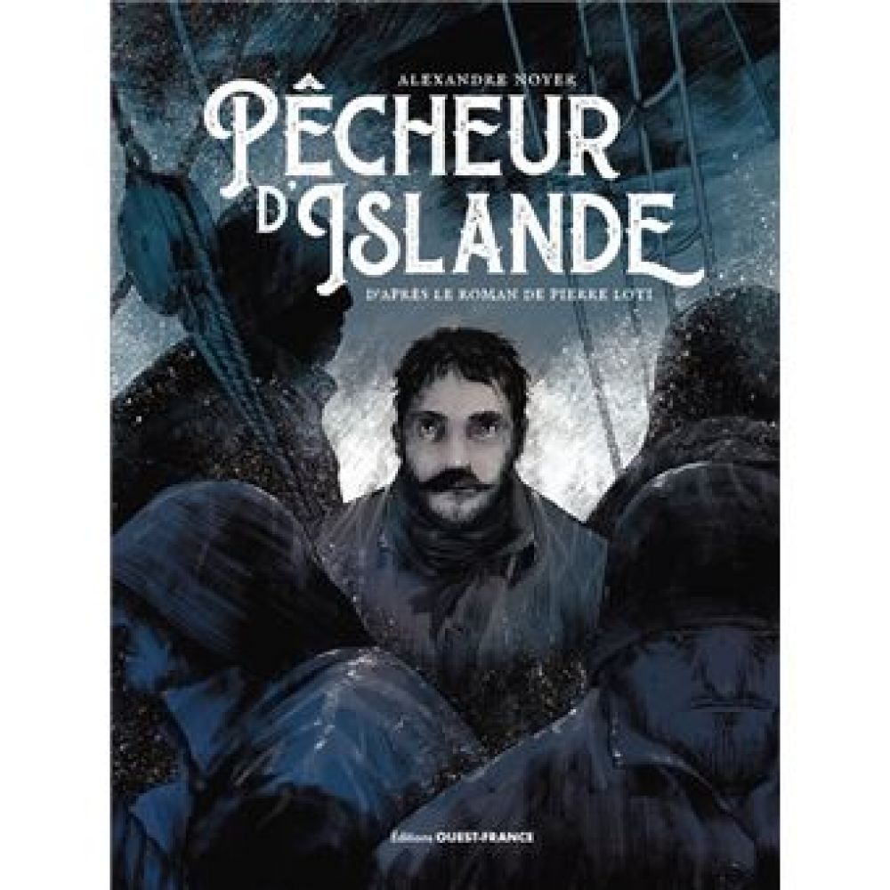 PECHEUR D'ISLANDE T1 (NOYER ALEXANDRE)