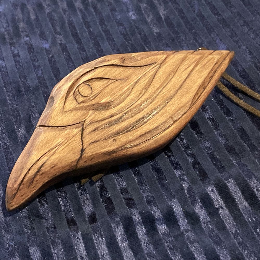 GUIMBARDE DE L'ALTAY - OISEAU – Image 2