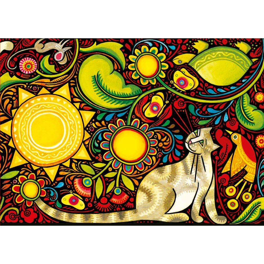 CARTE DE CORRESPONDANCE