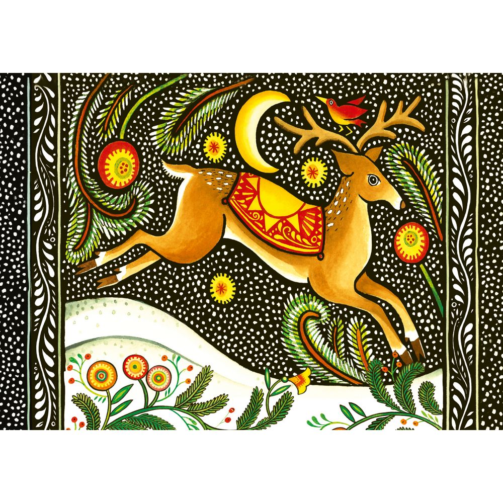 CARTE DE CORRESPONDANCE