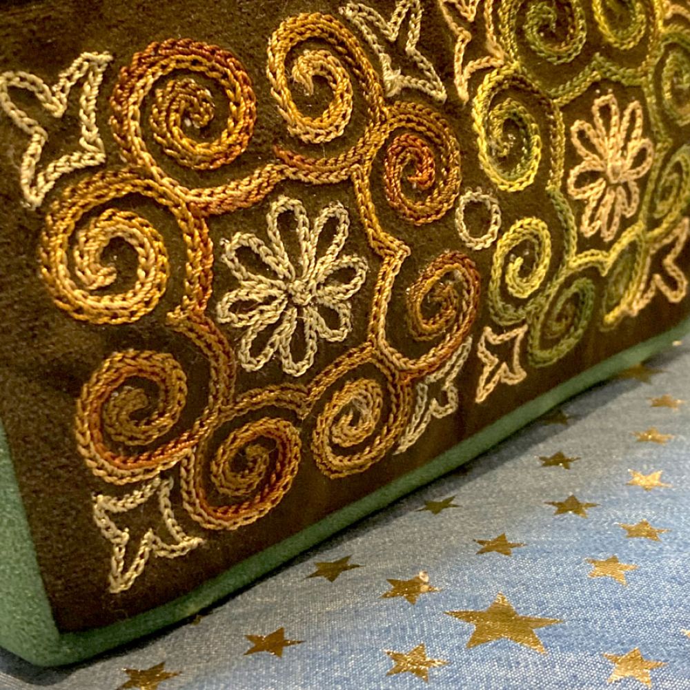 TROUSSE (KAZAKHSTAN) - KAZ1 - A – Image 4