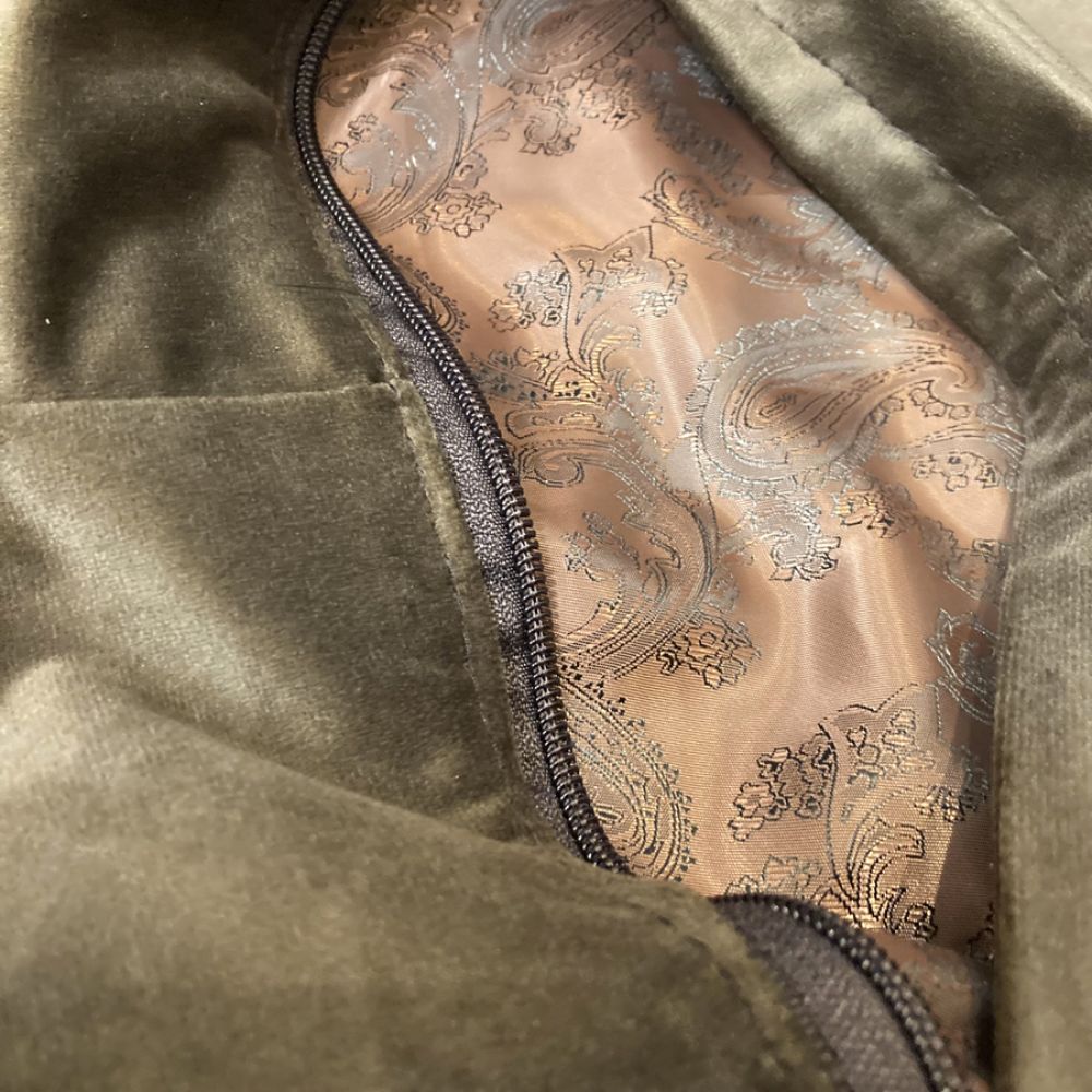 SAC PENDANT BANDOULIERE  (KAZAKHSTAN) ) -  KAZ2 - A – Image 3