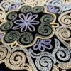 PETIT SAC ELEGANT (KAZAKHSTAN) - KAZ3 - B – Image 3