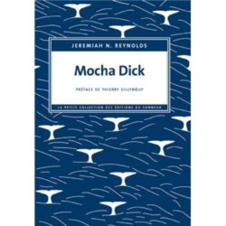 MOCHA DICK (REYNOLDS/GILLYBOEUF)